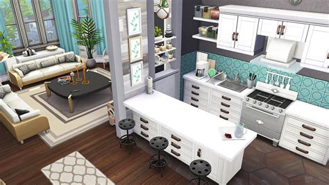 Sims 4 House Building Sims 4 House Plans Sims 4 Houses Layout House