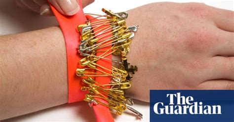 Make Your Own Jade Jagger Bracelet Life And Style The Guardian