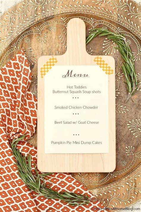 If you make too few dishes it doesn't really hold up to the definition of an elegant indian dinner, and if you make too many dishes you will find yourself pulling your hair out before the first appetizers are even served. How To Host A Soup Dinner Party That Will Impress Anyone