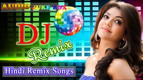 Old Hindi Dj Song 2020 Non Stop Hindi Remix 90 Hindi Dj Remix
