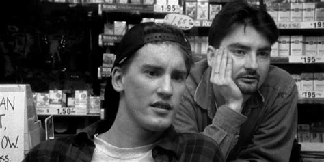 Clerks 3 Will Be In Black And White And Color According To Kevin Smith