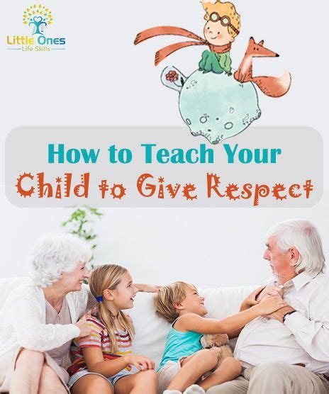 One Of The Most Important Things You Can Teach Your Child