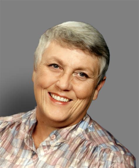 Lennie Joan Huebner,... - Shipman Funeral Home & Crematory
