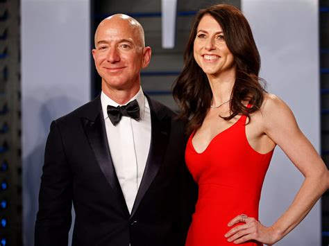 Mackenzie Scott The Ex Wife Of Jeff Bezos Donated 17 Billion On Wednesday By Friday Shed