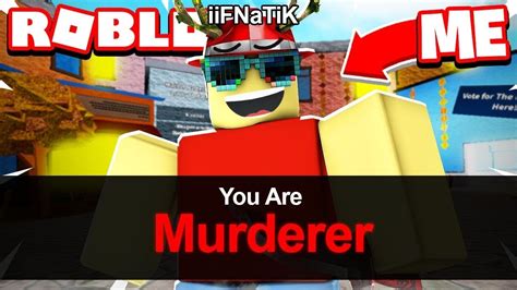 Christmas codes* all new working mm2 codes socials: I BECAME THE OWNER OF MM2! *INSTANT MURDERER* (Roblox ...