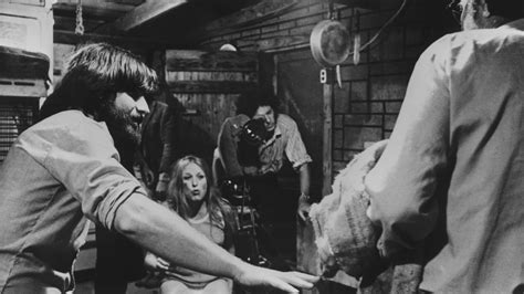 Tobe Hooper Architect Of The Original Texas Chainsaw Massacre Is Dead At 74 Mashable