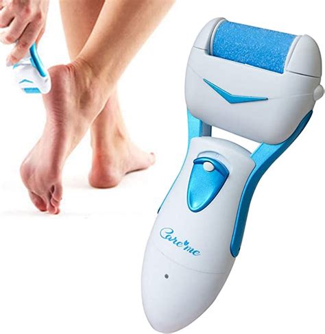 Care Me Electric Foot Callus Removers Rechargeable Tootoolbay