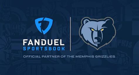 This innovative way of betting is popular in other states (and. Memphis Grizzlies Sign Sports Betting Deal With FanDuel ...