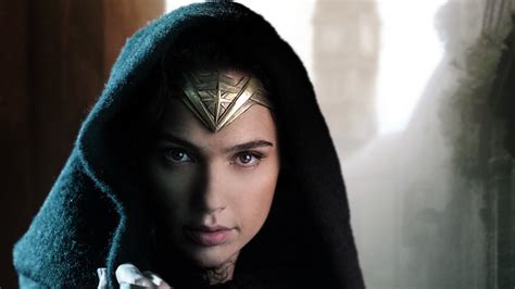 First Look At Gal Gadot In Wonder Woman Cast Officially Announced