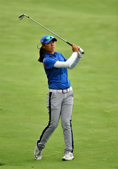 Women's open at the olympic club in san francisco, california, on june 6, 2021. The Stage is Set for the Second Women's Amateur Asia ...