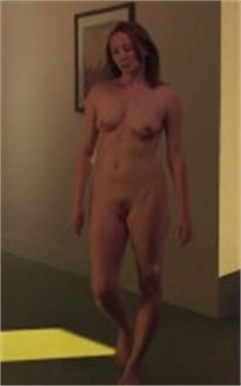 Jennifer esposito ever been nude