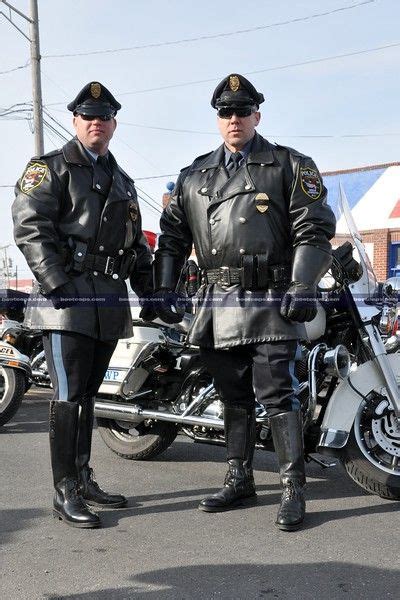 Bootcops Men In Uniform Police Hot Cops