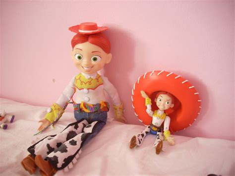 Download Jessie Toy Story Conciergeposa