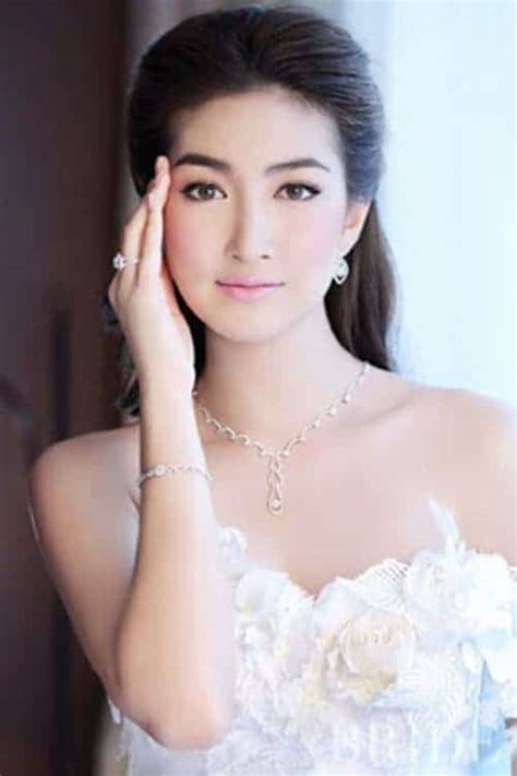 30 most beautiful thai women in the world expat kings