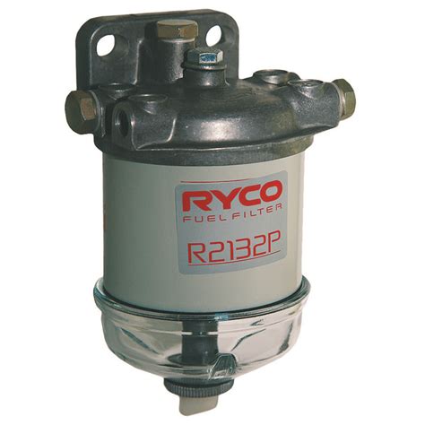 Ryco Marine Fuel Filter R2132ua Supercheap Auto