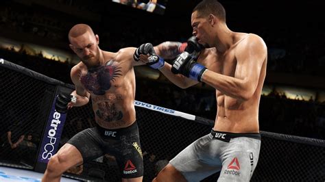 Best Boxing Games For Ps4 In 2024 Softonic