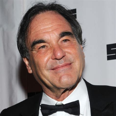 Oliver Stone - Screenwriter, Director - Biography