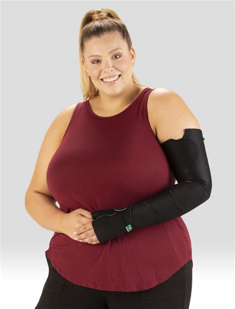 Juzo Compression Arm Wrap Sunmed Choice