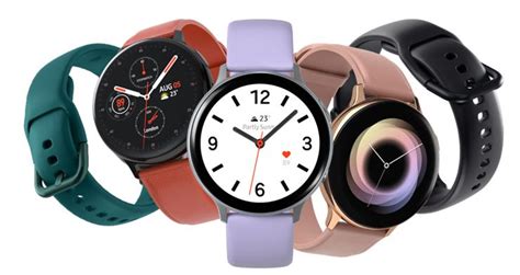 These Are The Top Smartwatches Of The Year That We Think Are Worth Buying