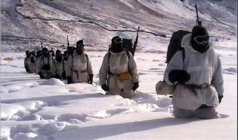 Pak Army Working In Deplorable Conditions In Siachen The Sunday