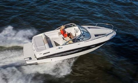 Research 2014 Bayliner Boats 642 Overnighter On