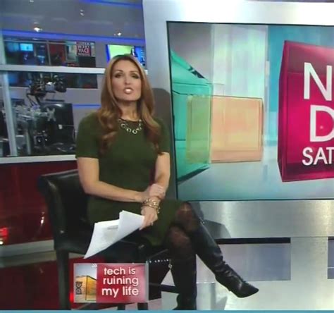 Connect with friends, family and other people you know. APPRECIATION Of BOOTED NEWS WOMEN BLOG : Christi Paul Is Black Leather Lovely | Black leather ...