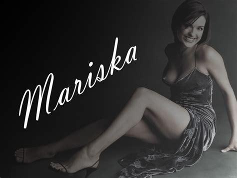 Naked Mariska Hargitay Added 07192016 By Useruser9999