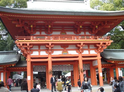 Search for text in self post contents. 大宮氷川神社 | 初詣