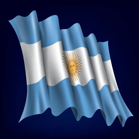 Argentina Flag Sun Illustrations Royalty Free Vector Graphics And Clip