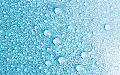 Free Download Water Droplet Backgrounds 2560x1600 For Your Desktop