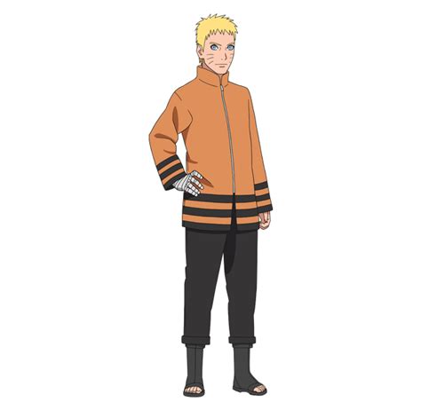 The Best 11 Full Body Naruto Uzumaki Hokage Trendqmoment