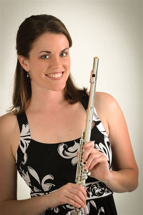 Guest Flute Recital To Feature Works Of Telemann Bozza Everything Nac