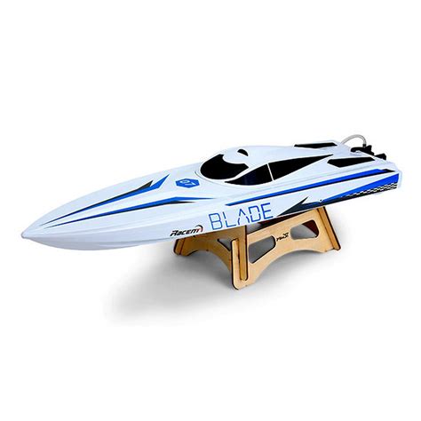 เรอบงคบ RC boat Blade Brushless ลำใหญ 60cm 2 4GHz Hull racing RC