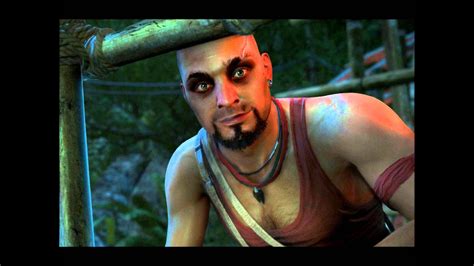 Far Cry 3 Soundtrack The Definition Of Insanity Vaas Theme Youtube
