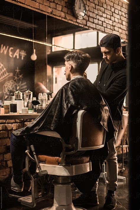 Vintage Barber Shop Wallpapers Top Free Vintage Barber Shop