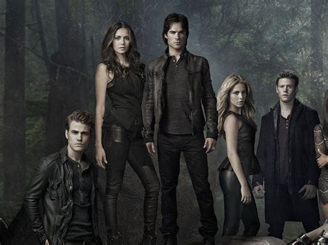 Which Male Character From The Vampire Diaries Should You Date Playbuzz