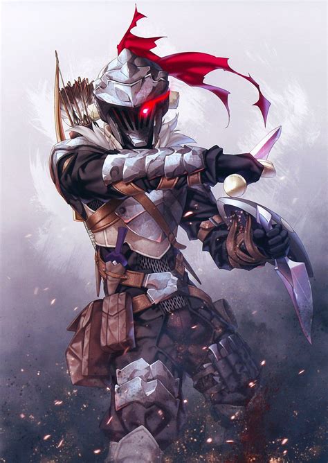 Update Goblin Slayer Wallpaper Latest Tdesign Edu Vn