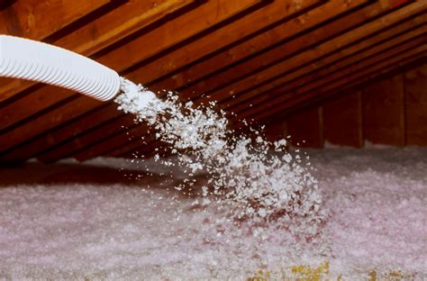 Attic Insulation Houston Removal And Installation Aan Solution