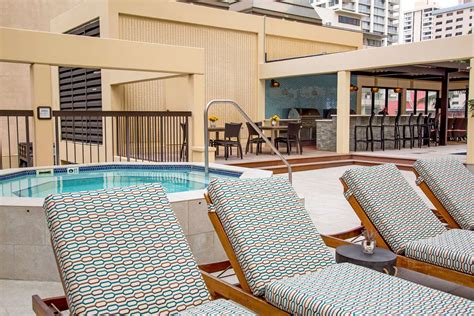 Aston Waikiki Beach Tower Hotel Honolulu Hi See Discounts