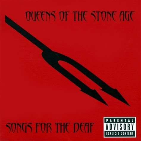 Queens Of The Stone Age Best Ever Albums