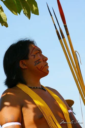 Indio Yanomami Hutukara Hutukara Associa O Yanomami Flickr