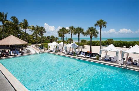 Reviews Of Kid Friendly Hotel Sundial Beach Resort Sanibel Island