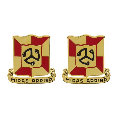 111th Sustainment Brigade Unit Crest Usamm