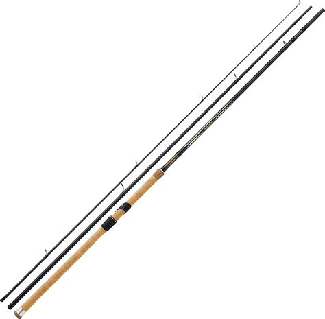 Daiwa Canne Spinning PROCASTER Sea Trout 252 390 3 8 137 10 40