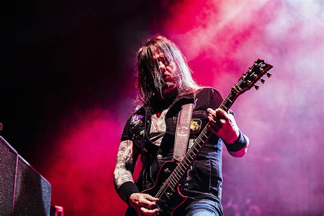 Gary Holt 'Abandoned' Exodus to Join Slayer, Former Bandmate Says