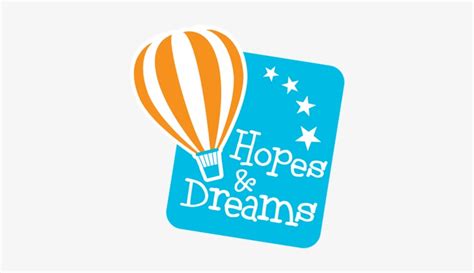 Hopes And Dreams Hopes And Dreams Clipart Free Transparent Png