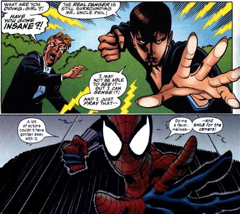 A Comic Odyssey Spider Symmetry With Misery Em 2020 Quadrinhos