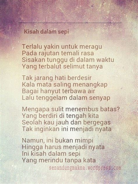 Kumpulan Syair Nasehat – DIKBUD