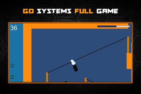 Full Game Systems Template