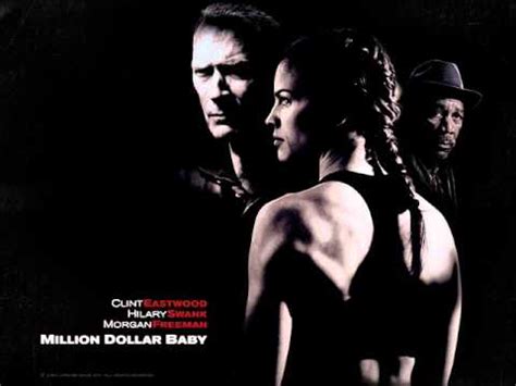 | beyond his silence, there is a past. Million Dollar Baby Soundtrack - Deep In Thought - YouTube